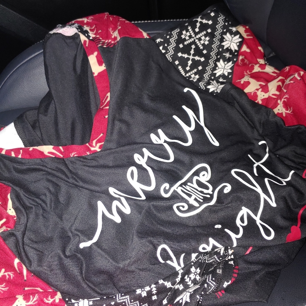 Lularoe pj set